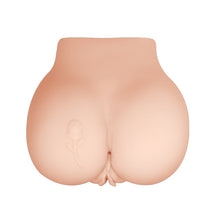 Load image into Gallery viewer, Men&#39;s Masturbator toy Tighten Shrink double vibrating bullets