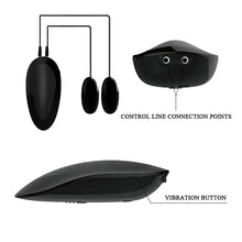 Load image into Gallery viewer, Men&#39;s Masturbator toy Tighten Shrink double vibrating bullets