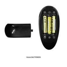 Load image into Gallery viewer, Men&#39;s Masturbator toy Tighten Shrink double vibrating bullets
