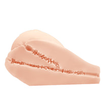 Load image into Gallery viewer, Men&#39;s Masturbator toy Tighten Shrink double vibrating bullets