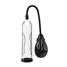 Load image into Gallery viewer, Penis Pump with Antomatic Air Pump Machine