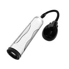 Load image into Gallery viewer, Penis Pump with Antomatic Air Pump Machine