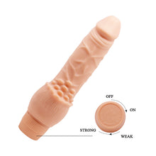 Load image into Gallery viewer, Realistic Dildo Vibrator