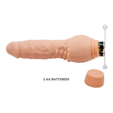 Load image into Gallery viewer, Realistic Dildo Vibrator