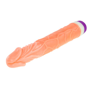 Waves Of Pleasure Fantasy Vibe