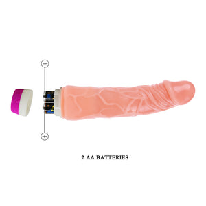 Vibe Realistic Penis