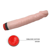 Load image into Gallery viewer, Realistic TPR Material mulitspeed vibration