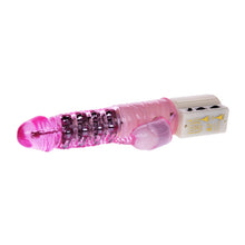 Load image into Gallery viewer, Multi-speed Rotate Vibrator Metal Beads Inside