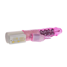 Load image into Gallery viewer, Multi-speed Rotate Vibrator Metal Beads Inside
