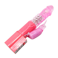 Load image into Gallery viewer, Rotate Multi-Speed Vibrator