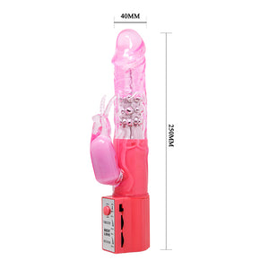Rotate Multi-Speed Vibrator