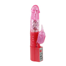Load image into Gallery viewer, Sexual Wellness Rotate Vibrator Metal Beads Inside