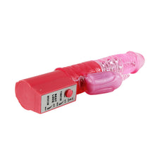 Load image into Gallery viewer, Sexual Wellness Rotate Vibrator Metal Beads Inside