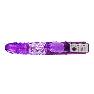 Powerful Motor Multi-Speed Rabbit Vibe