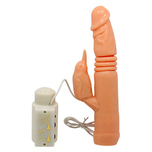 Vibe Rotate Pearl Lengthen & Shorten Voice