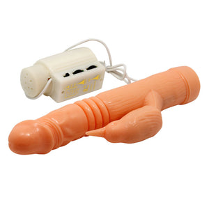 Vibe Rotate Pearl Lengthen & Shorten Voice
