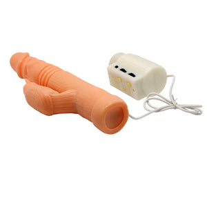 Vibe Rotate Pearl Lengthen & Shorten Voice