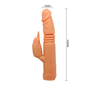 Vibe Rotate Pearl Lengthen & Shorten Voice