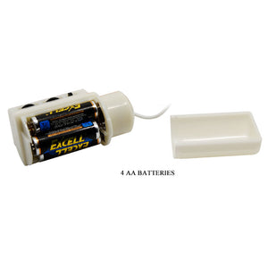 Vibe Rotate Pearl Lengthen & Shorten Voice
