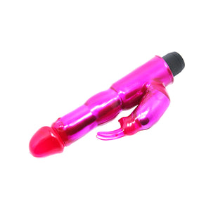 Jelly Feel Rabbit Vibrator