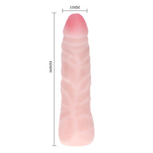 Load image into Gallery viewer, Lifelike Dildo