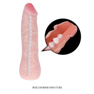 Lifelike Dildo