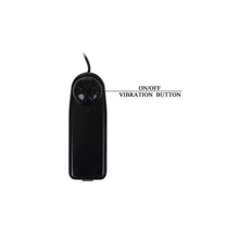 Load image into Gallery viewer, Natural Suction Dildo With Multi-Speed