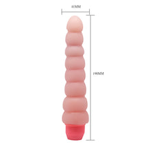 Load image into Gallery viewer, Bendable Vibration - Flexible &amp; Sensual Spine