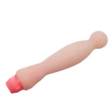 Load image into Gallery viewer, Flexible Sensual &amp; Bendable Voice Vibrator