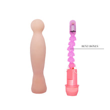 Load image into Gallery viewer, Flexible Sensual &amp; Bendable Voice Vibrator