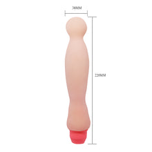 Load image into Gallery viewer, Flexible Sensual &amp; Bendable Voice Vibrator