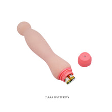 Load image into Gallery viewer, Flexible Sensual &amp; Bendable Voice Vibrator