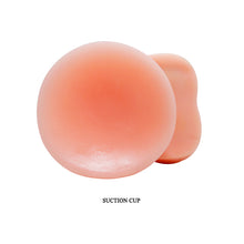 Load image into Gallery viewer, Realistic Vibrating Suction Dildo
