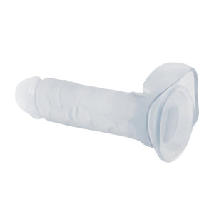Jelly Porn Star Dildo