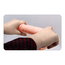 Load image into Gallery viewer, Realistic Suction Dildo