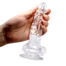 Load image into Gallery viewer, Jelly Dong