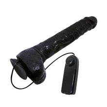 Load image into Gallery viewer, Solid Suction Cup Multi-Speed Vibration