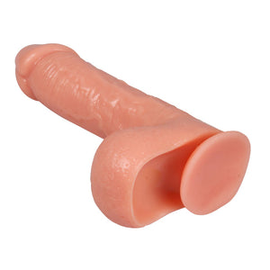 Fantastic Realistic Dildo - Beast