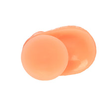Load image into Gallery viewer, Realistic G-spot Curved Suction Dildo