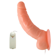 Load image into Gallery viewer, Vibrating Dong