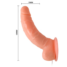 Load image into Gallery viewer, Vibrating Dong
