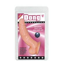 Load image into Gallery viewer, Vibrating Dong