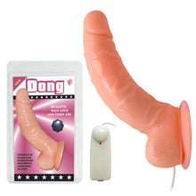 Load image into Gallery viewer, Vibrating Dong