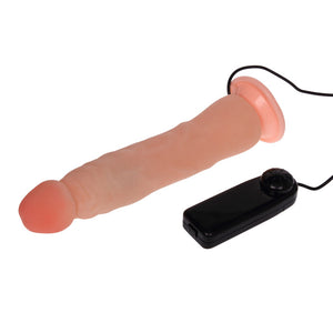 ROUGH Vibe Suction - TELECONTROL