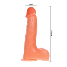 Load image into Gallery viewer, Huge Dildo - Multi Speed Vibration