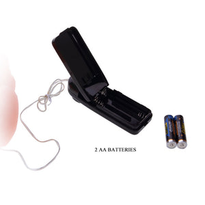 Huge Dildo - Multi Speed Vibration
