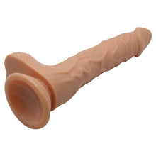 Load image into Gallery viewer, 7.8&quot; Realistic Dildo 7 Thrusting Settings 7 Rotation Functions