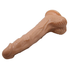Load image into Gallery viewer, 7.8&quot; Realistic Dildo 7 Thrusting Settings 7 Rotation Functions