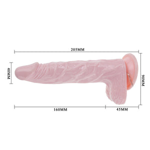 Super Vibration Dong