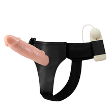Load image into Gallery viewer, Best-Selling Dildo Strap On Vibrator